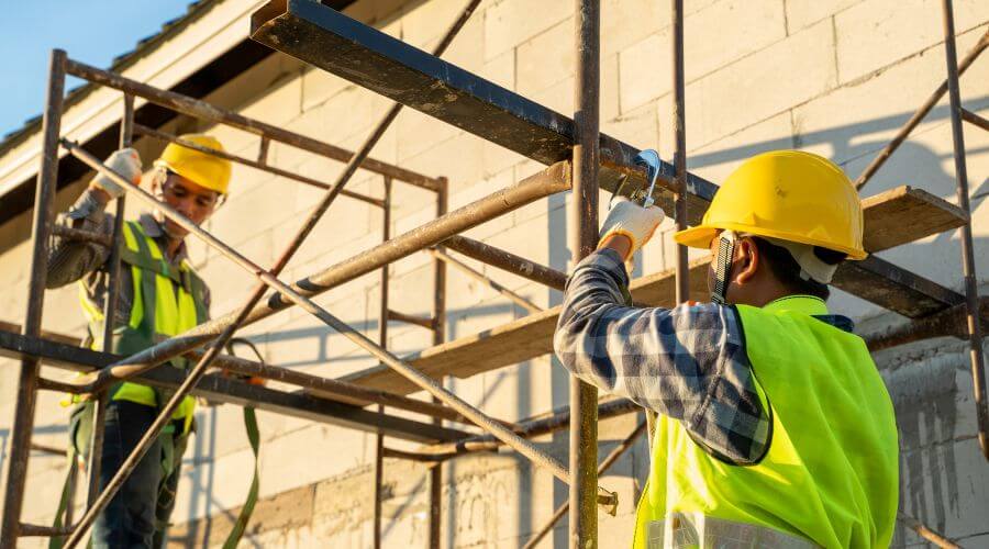 Professional fairlawn roofing services in Sachse, TX